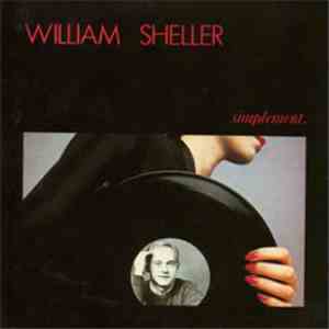 William Sheller - Simplement