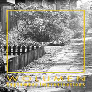 Wolumen - September Improvisations