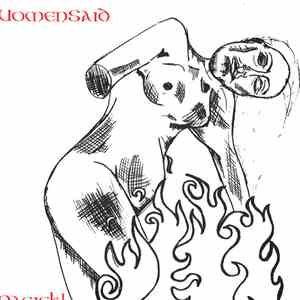 Womensaid - Magick!