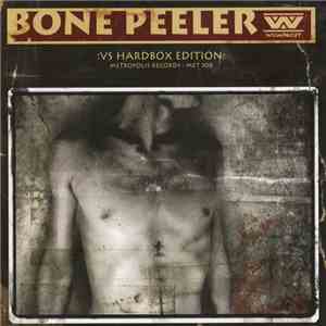 :wumpscut: - Bone Peeler (US Hardbox Edition)