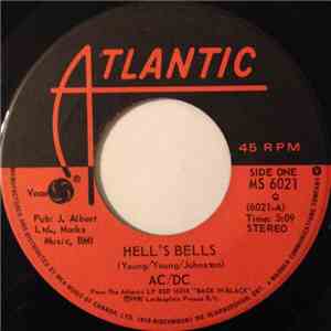 AC/DC - Hell's Bells