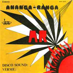 Ananga-Ranga - Disco Sound