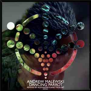 Andrew Malewski - Dancing Parrot