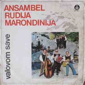 Ansambel Rudija Marondinija - Valovom Save
