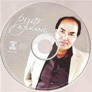 A.S. Kang - Pyar