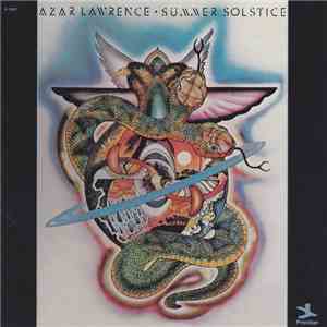 Azar Lawrence - Summer Solstice