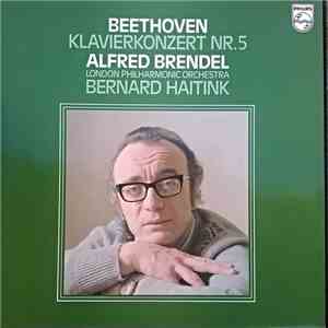 Beethoven, Alfred Brendel, London Philharmonic Orchestra, Bernard Haitink - ...