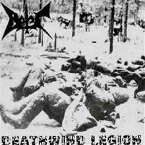 Belef - Deathwind Legion