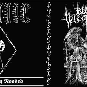 Black Witchery / Revenge - Holocaustic Death March To Humanity's Doom
