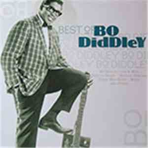 Bo Diddley - Best Of Bo Diddley