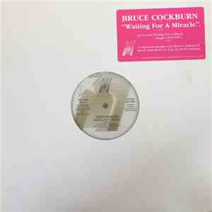 Bruce Cockburn - Waiting For A Miracle