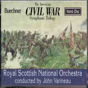 Buechner, Royal Scottish National Orchestra, John Varineau - The American C ...