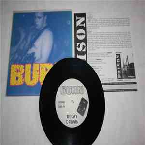 Burn / Prison - Burn / Prison