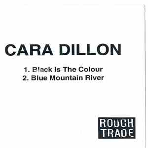 Cara Dillon - Black Is The Colour