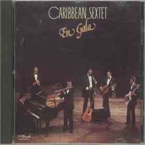 Caribbean Sextet - En Gala - Greatest Hits