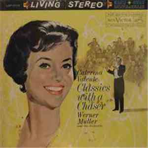 Caterina Valente And Werner Müller And His Orchestra - Classics With A Chas ...