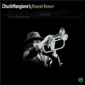 Chuck Mangione - Chuck Mangione's Finest Hour