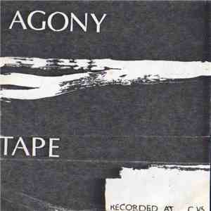 Clock DVA - Agony