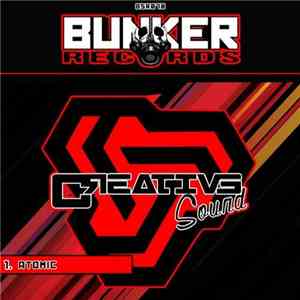 Creative Sound  - Atomic