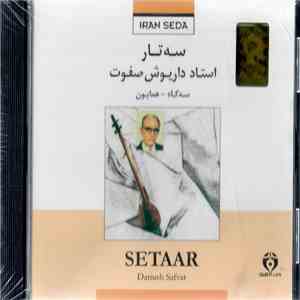 Dariush Safvat - Setaar