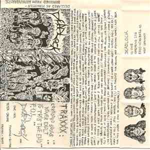 Deadlock - Declared As Forgotten - Banished From Remembrance