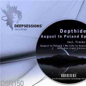Depthide - August In Poland EP