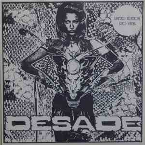 DESADE  - Fun Junkie