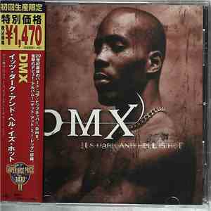 DMX - It's Dark And Hell Is Hot