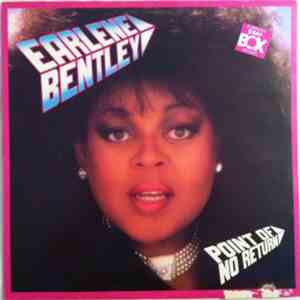 Earlene Bentley - Point Of No Return (Swedish Re-Edit)