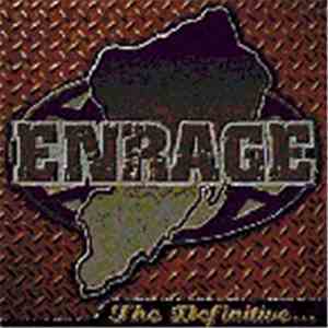 Enrage  - The Definitive... Shaolin Landfill Kings