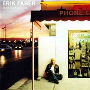Erik Faber - Between The Lines