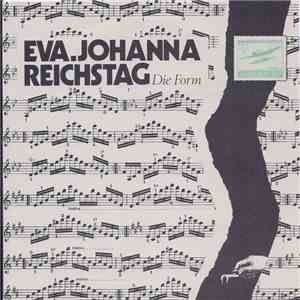 Eva-Johanna Reichstag & Die Form - Zoophilic Lolita
