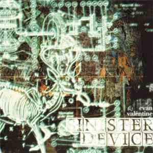 Evan Valentine - Sinister Device