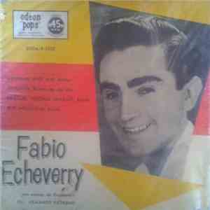 Fabio Echeverry - Fabio Echeverry