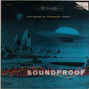 Ferrante And Teicher - Soundproof