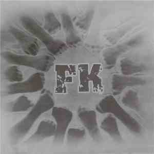 Frontalkraft - Wir Bekennen Uns