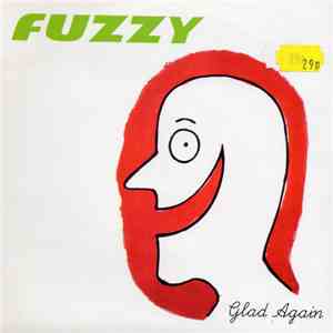 Fuzzy  - Glad Again