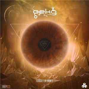 Geko  - Forgotten Dunes