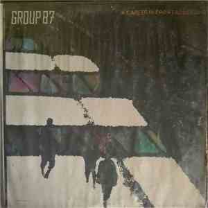 Group 87 - A Career In Dada Processing