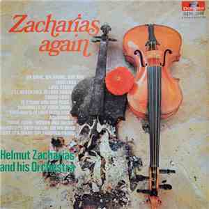 Helmut Zacharias And His Orchestra - Zacharias Again