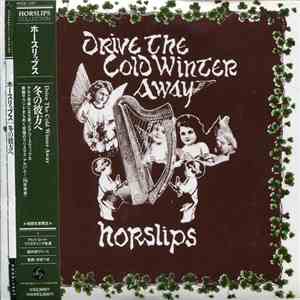 Horslips - Drive The Cold Winter Away