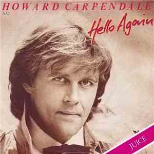 Howard Carpendale - Hello Again