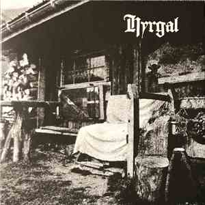 Hyrgal  - Serpentine