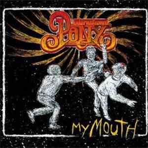 International Pony - My Mouth