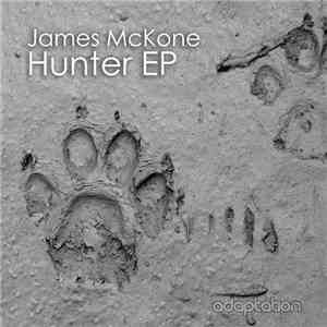 James McKone - Hunter EP
