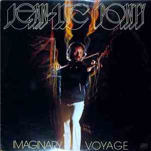 Jean-Luc Ponty - Imaginary Voyage