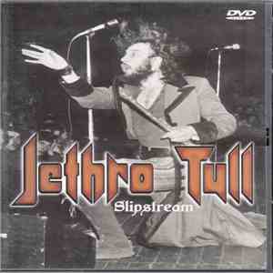 Jethro Tull - Slipstream