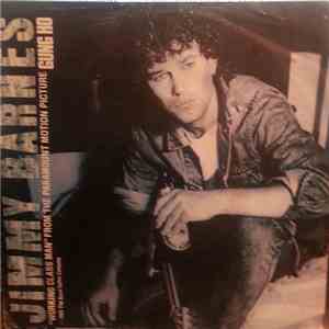 Jimmy Barnes - Working Class Man