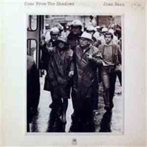 Joan Baez - Come From The Shadows