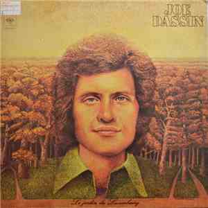 Joe Dassin - Le Jardin Du Luxembourg